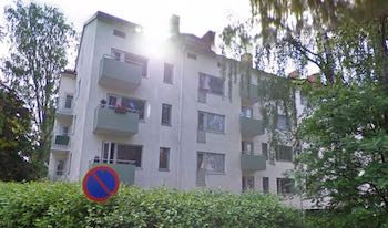 Kerrostalo, Kauppaneuvoksentie 4