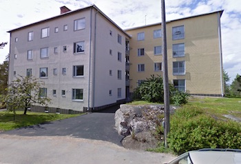Kerrostalo,
As Oy Mäyrävuori